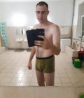 Встретьте Мужчинa : Влад, 29 лет до Украина  Запорожская область 